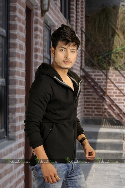 puspa khadka – Gallery 1